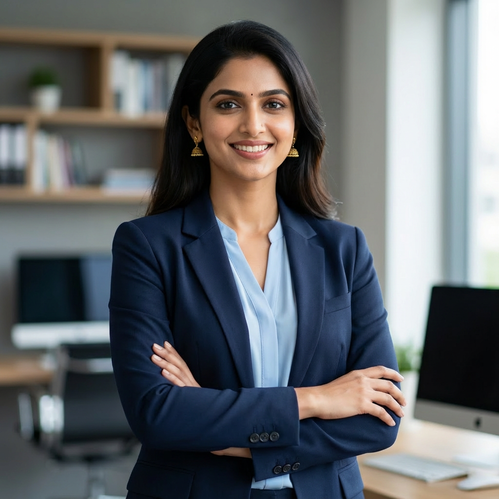 ai portrait example 2