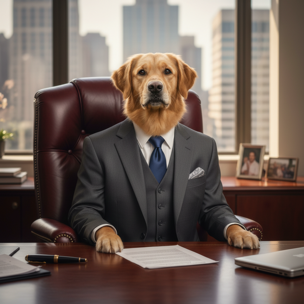 pet portrait example 5