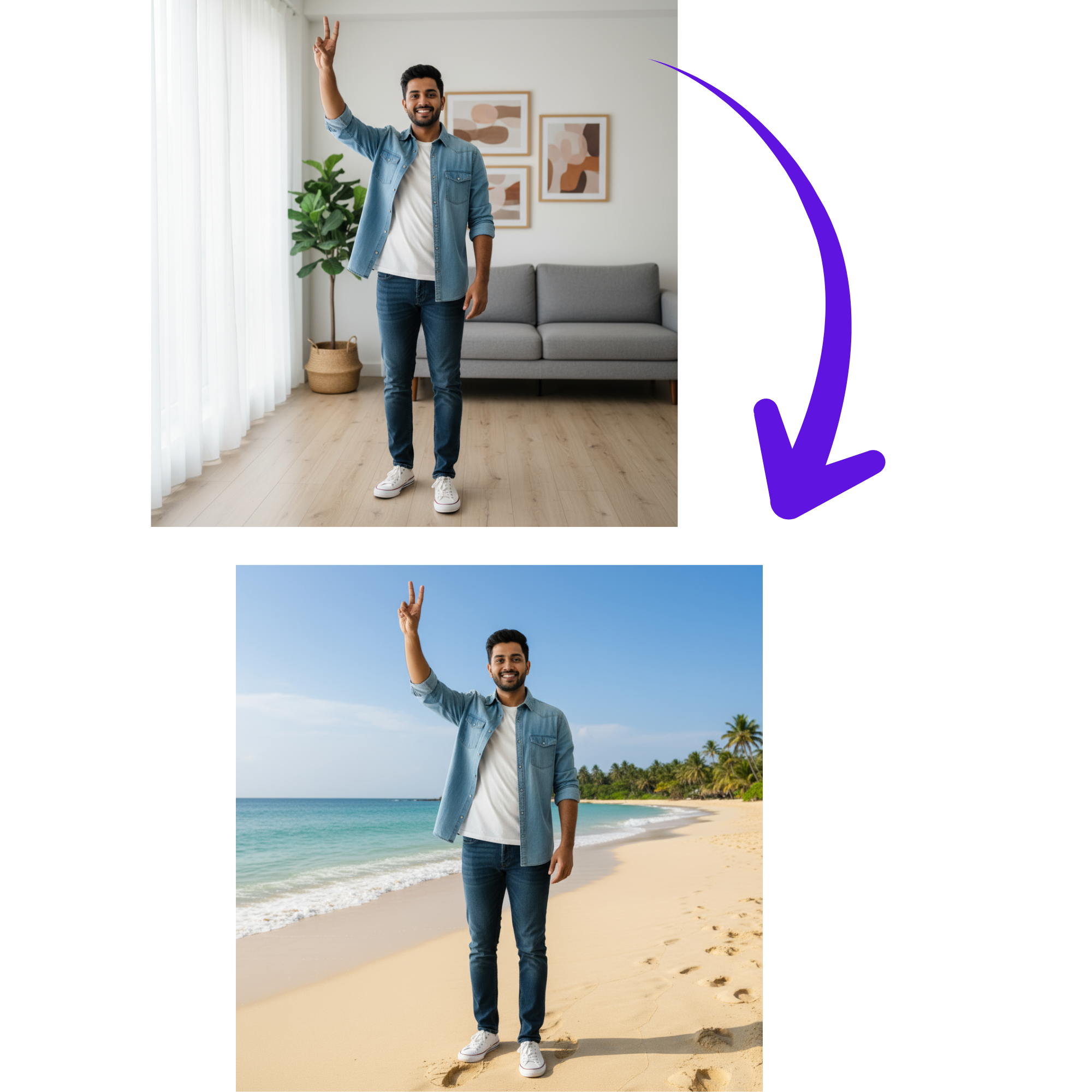 Home Image Editor