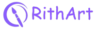 RithArt Logo