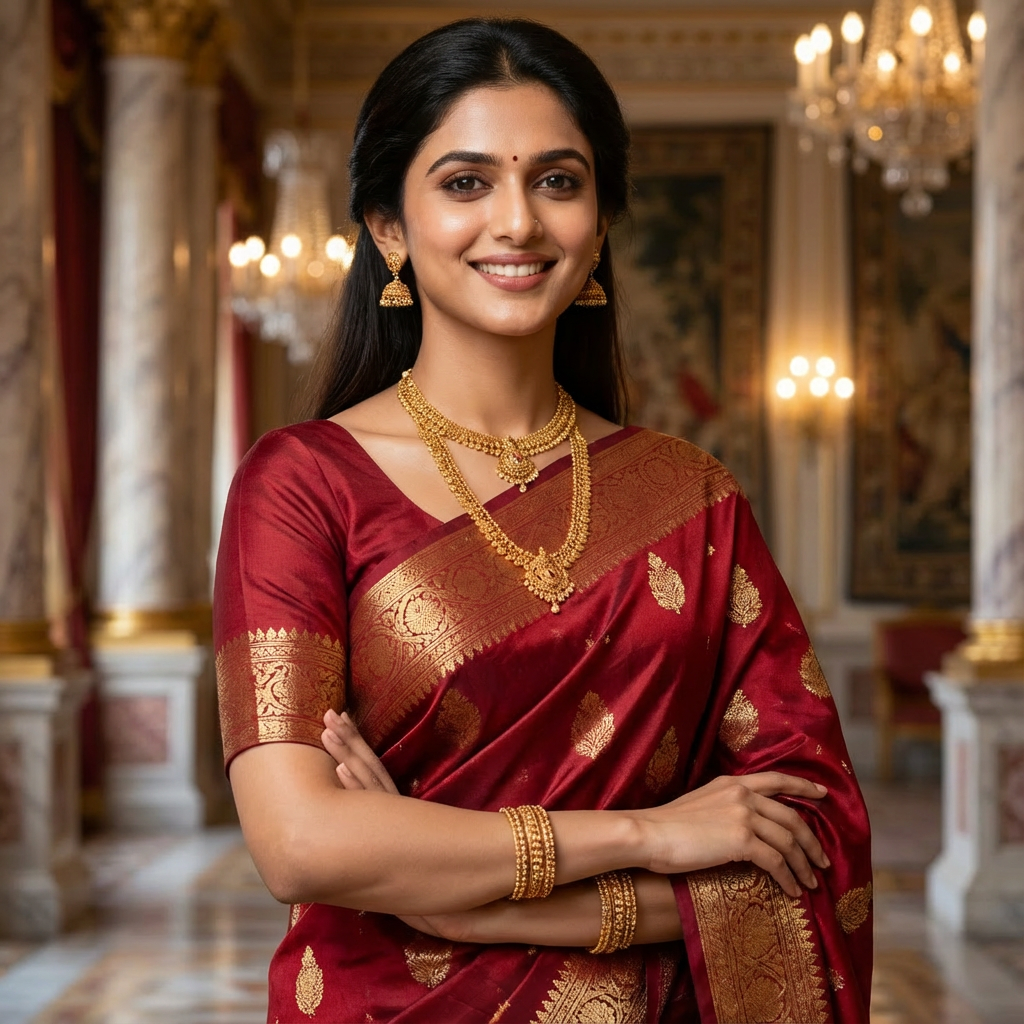 ai portrait example 4